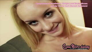 Intenzivan bonk za ovaj slatka mala silicijskoj шлюшки! ▬ Pridružite lenanitro.dating, da se naći par za jebeni VEĆ DANAS ►►►