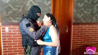 Έδωσα τον κώλο για ένα PM