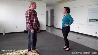 Колишня королева балу займається анальним сексом