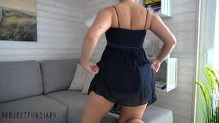 Hamil suri rumah mahu panas dalam Pantat