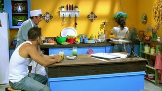 Yurizan Beltran हट &amp;amp; सेक्सी