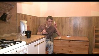 Dobar grupni seks s djevojkom-tinejdžer