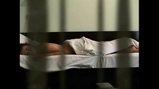 Irma siririca Flagrando