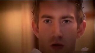 Хенесси vidi, što joj je pola brat fingering u svom