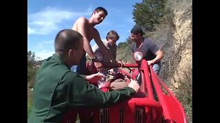 منحرف سیاه floozie کلی استار با bigtits برخوردار است که زن همراهان poked او در تمام سراخ ها, گاییدن منحرف سیاه floozie کلی استار با bigtits برخوردار است که زن همراهان poked او در تمام سراخ ها, گاییدن