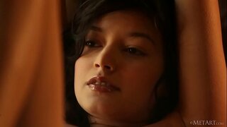 USA tini Eden, hogy egy jó ideje egyedül