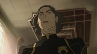 Kao nula de Корра